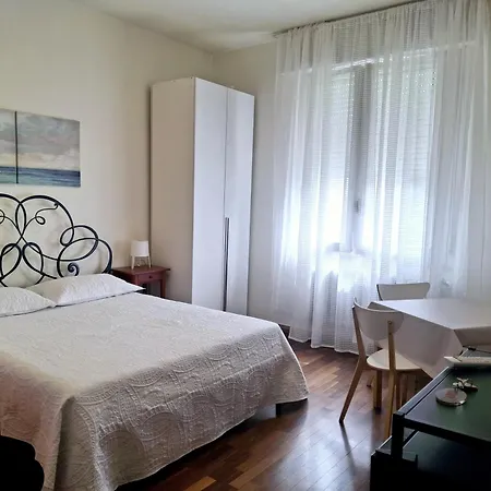 Nessun dorma b&b Pesaro-3