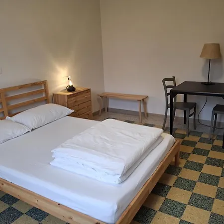 Nessun dorma b&b Pesaro-2