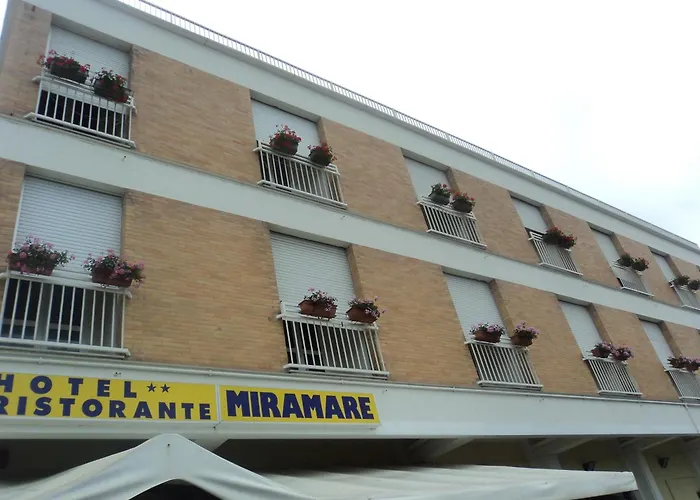 Hotel Ristorante Miramare Pesaro