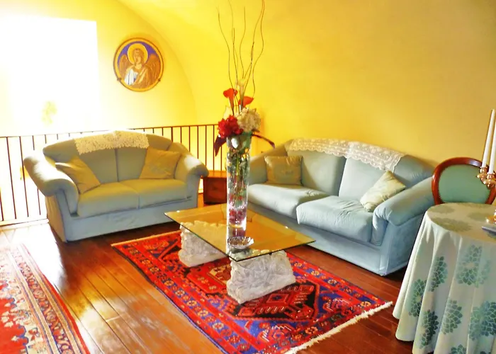 Locanda Di Villa Torraccia Pesaro
